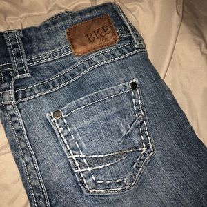 BKE Jeans